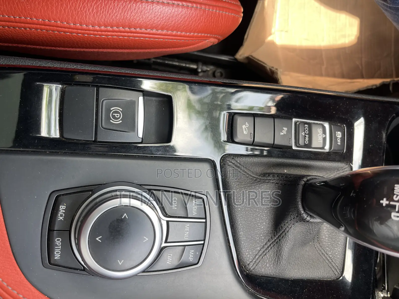 BMW X2 M35i AWD 2020 White