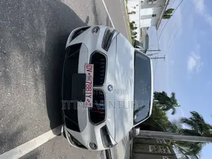 BMW X2 M35i AWD 2020 White