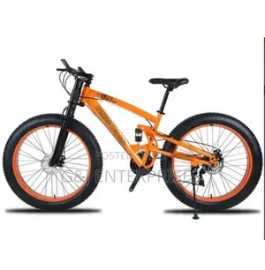 Mountain Bike ( Fatbike)