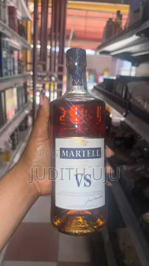 Martell vs and Swift