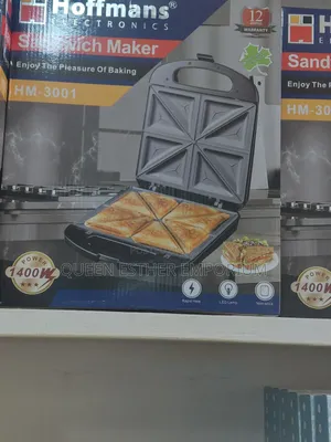 Kitchen Appliances