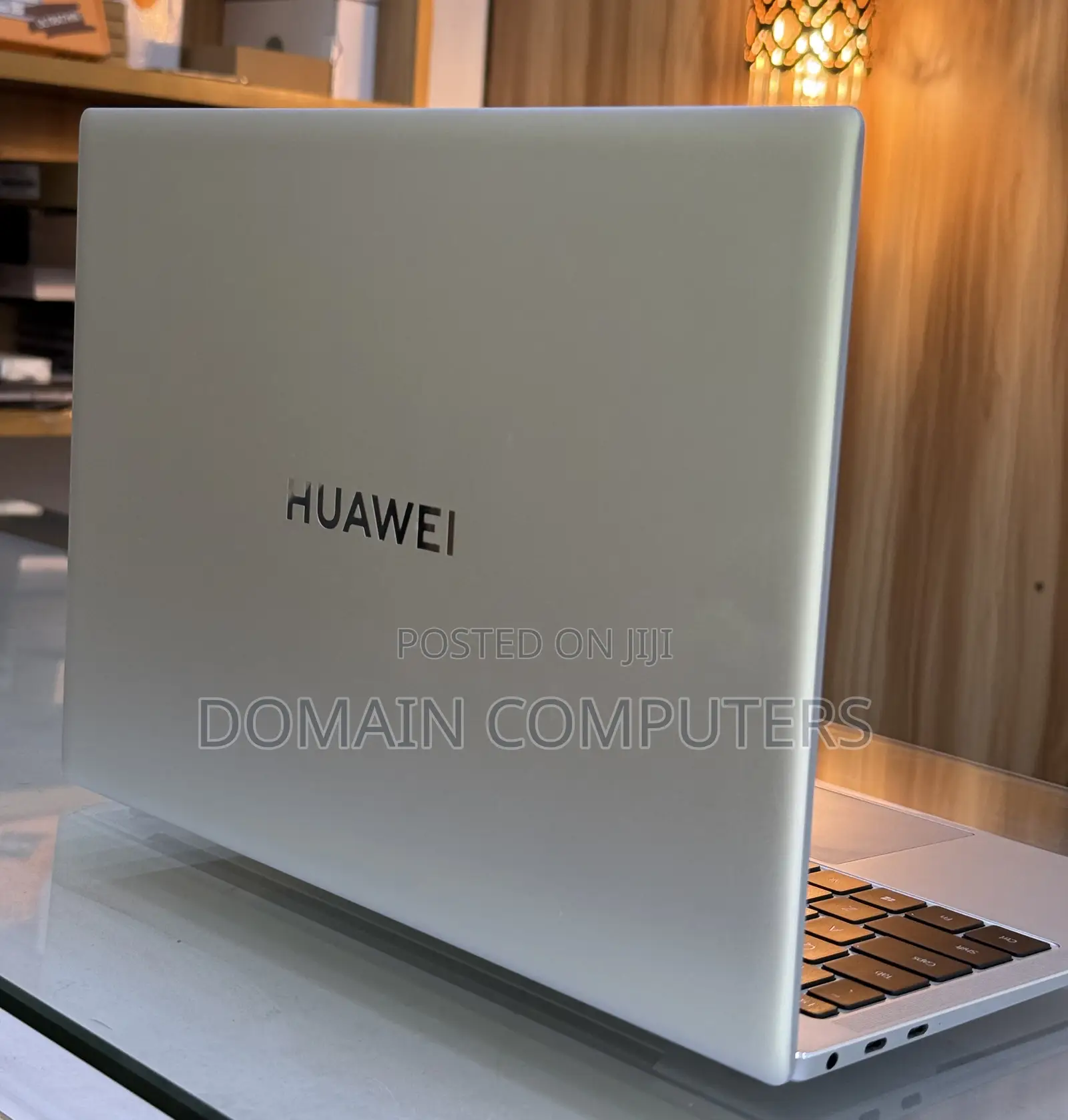 Laptop Huawei MateBook X Pro 16GB Intel Core I5 SSD 512GB