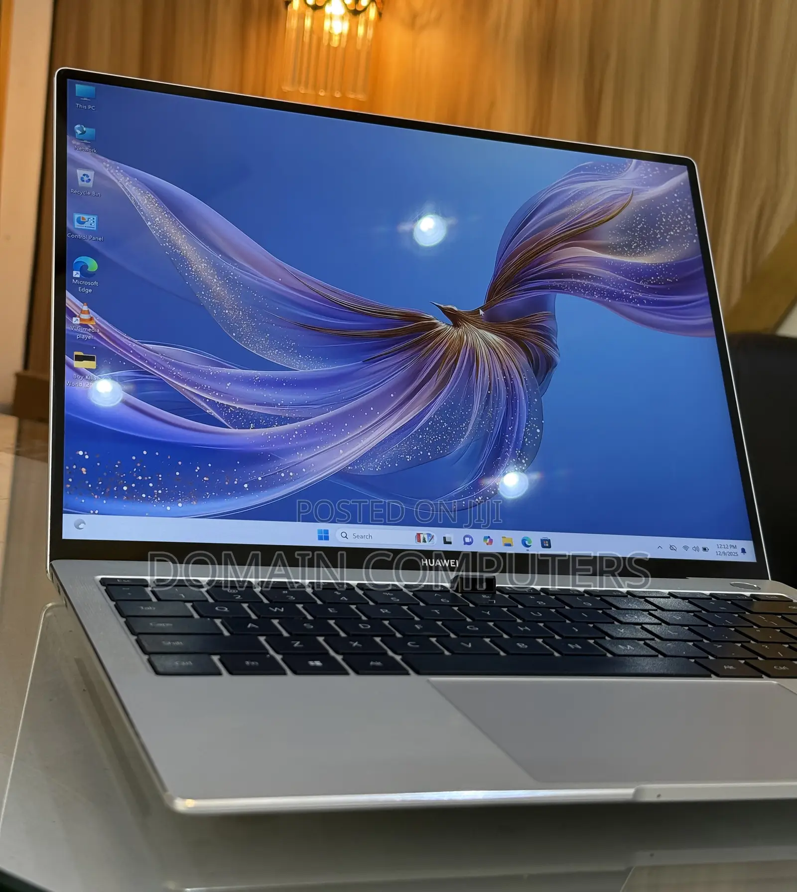 Laptop Huawei MateBook X Pro 16GB Intel Core I5 SSD 512GB