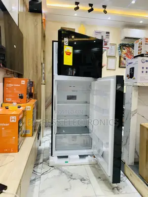 Shop for the New Gn-b392pxgb.Double Door Fridge 39 Black Lg