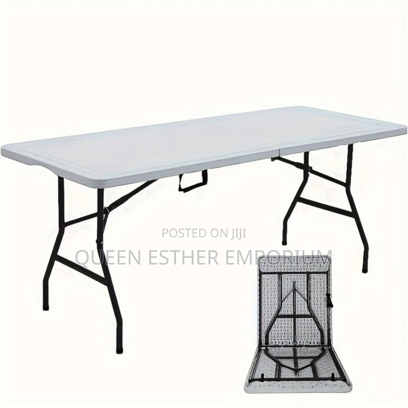 Foldable Table