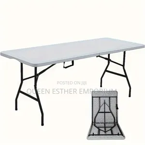 Foldable Table