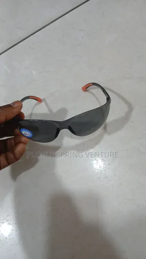 Vautex Safety Goggles