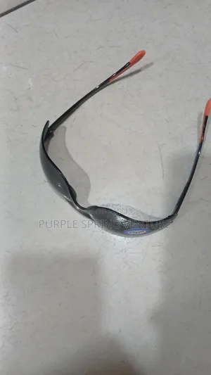 Vautex Safety Goggles