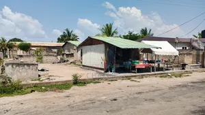 4bdrm House in Apam Junction, Gomoa West for sale