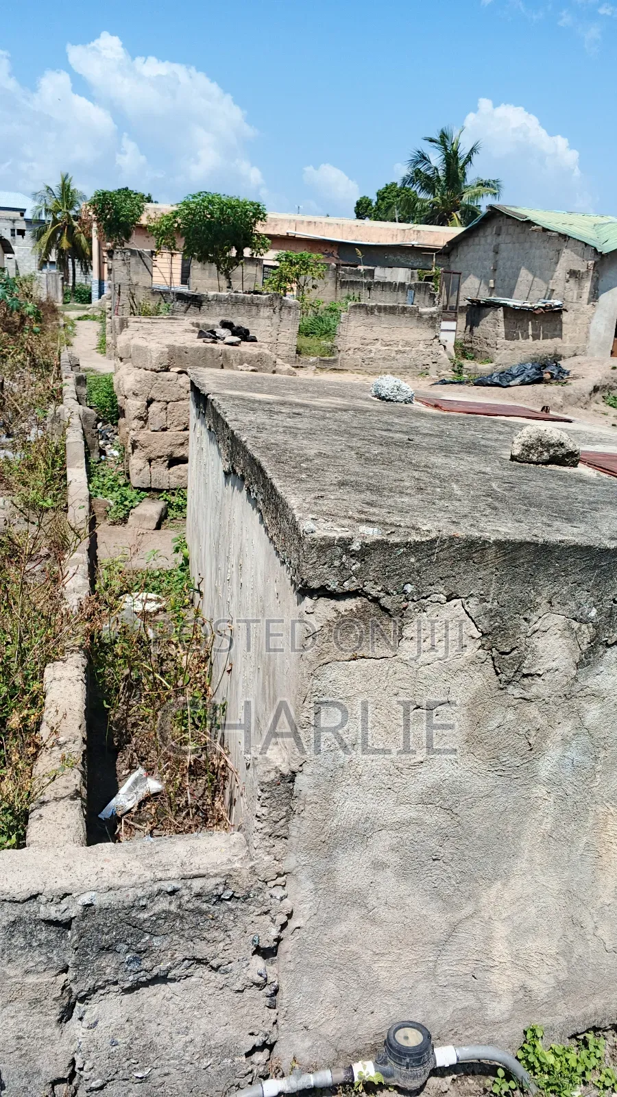 4bdrm House in Apam Junction, Gomoa West for sale