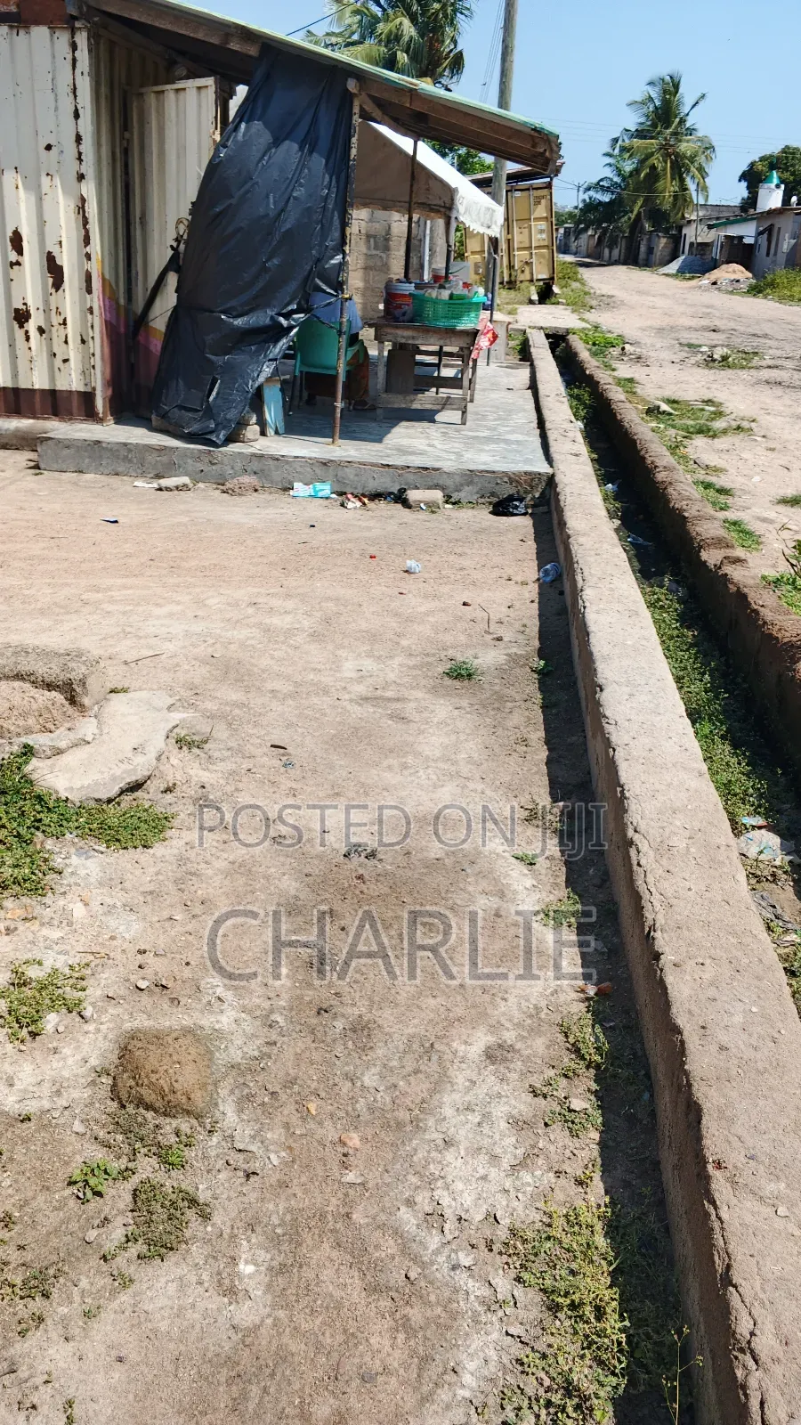 4bdrm House in Apam Junction, Gomoa West for sale