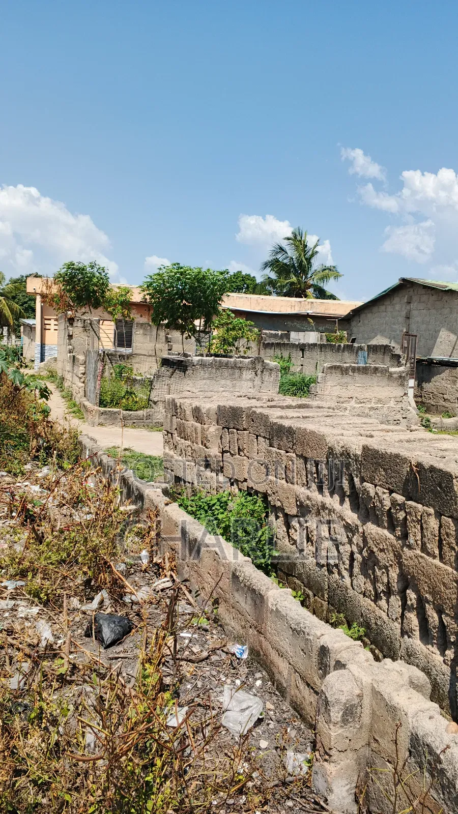 4bdrm House in Apam Junction, Gomoa West for sale