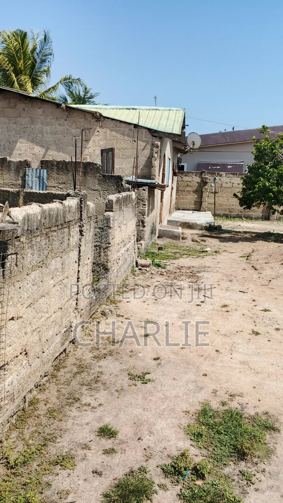 4bdrm House in Apam Junction, Gomoa West for sale