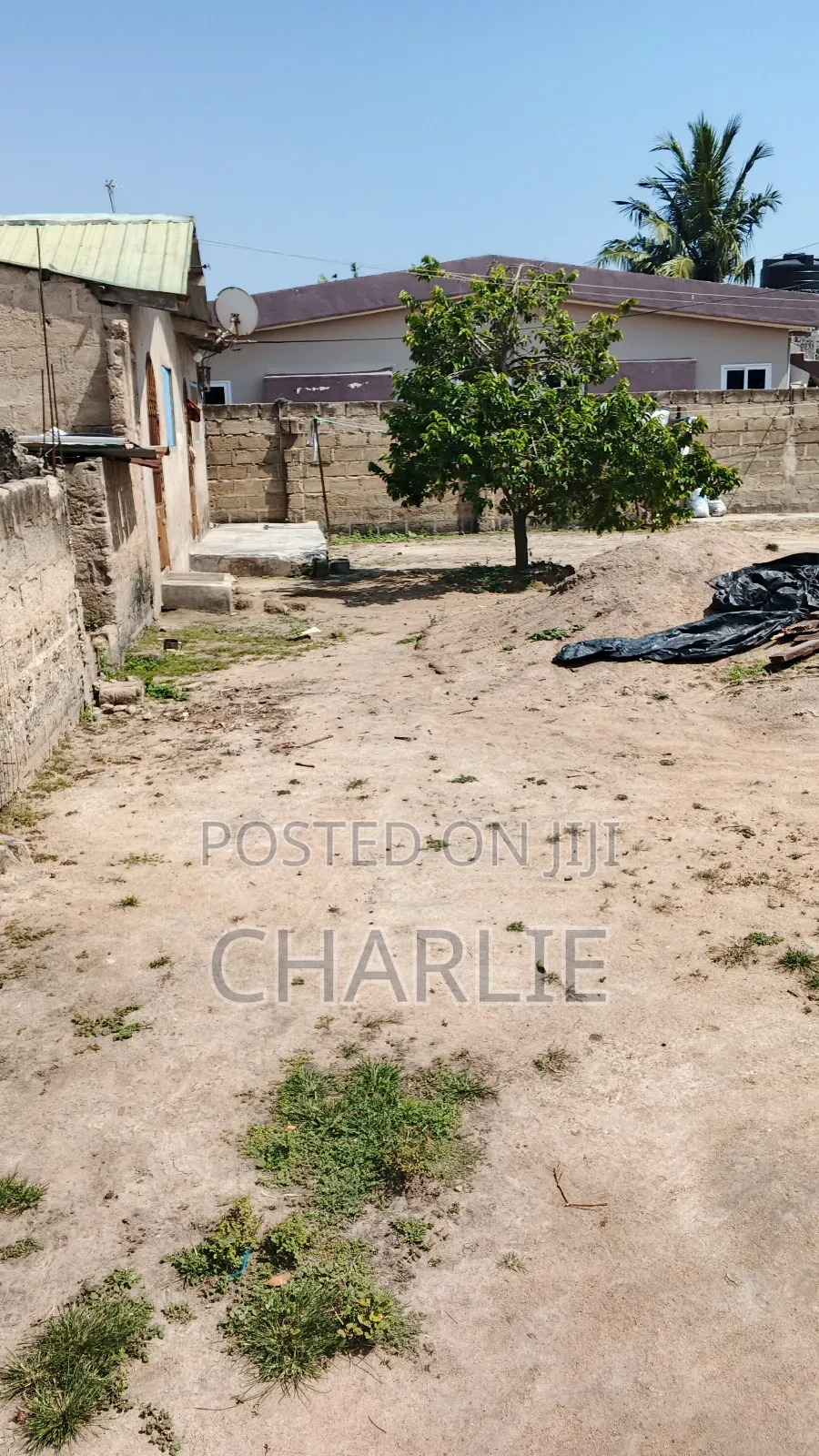 4bdrm House in Apam Junction, Gomoa West for sale