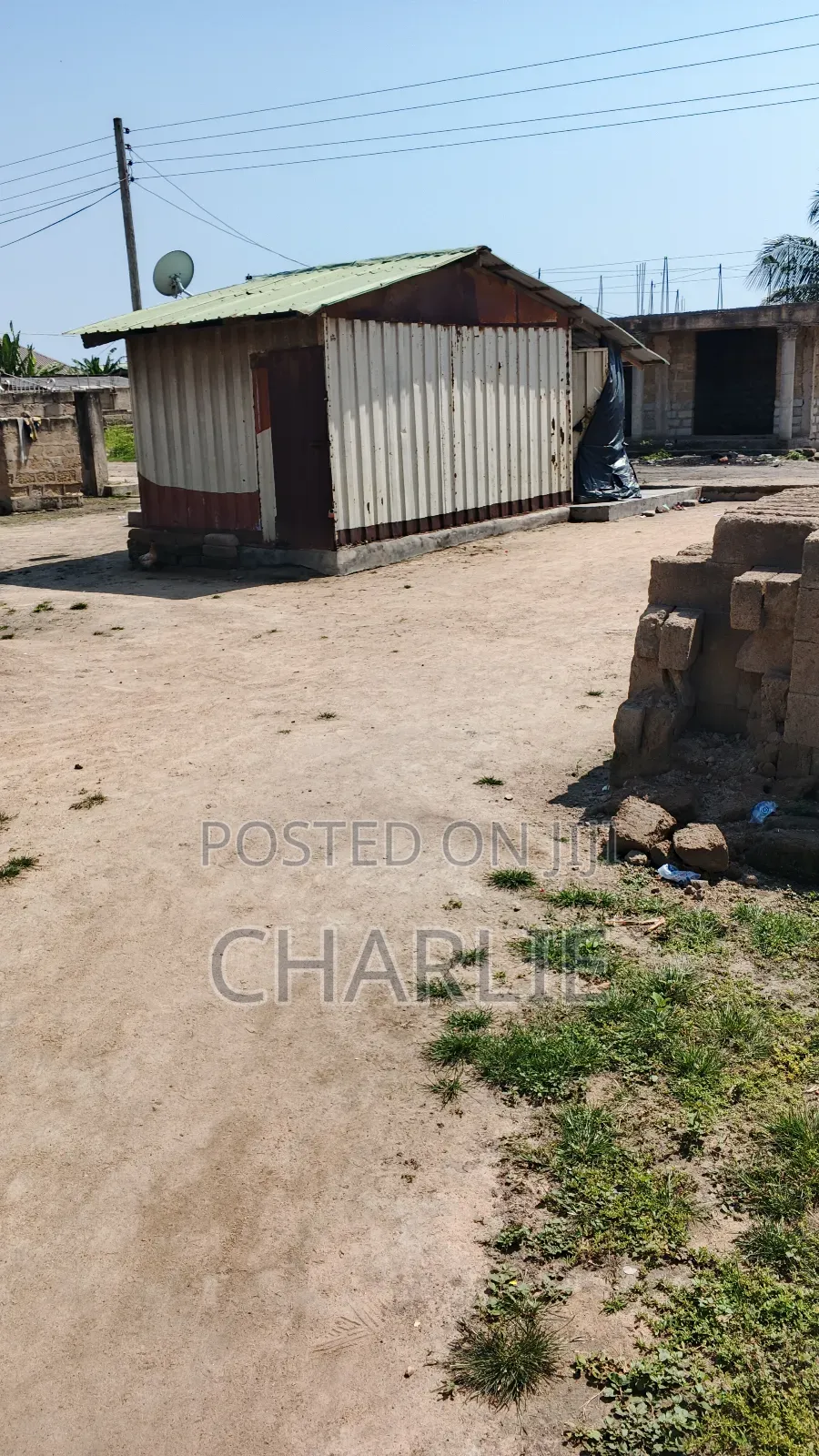4bdrm House in Apam Junction, Gomoa West for sale