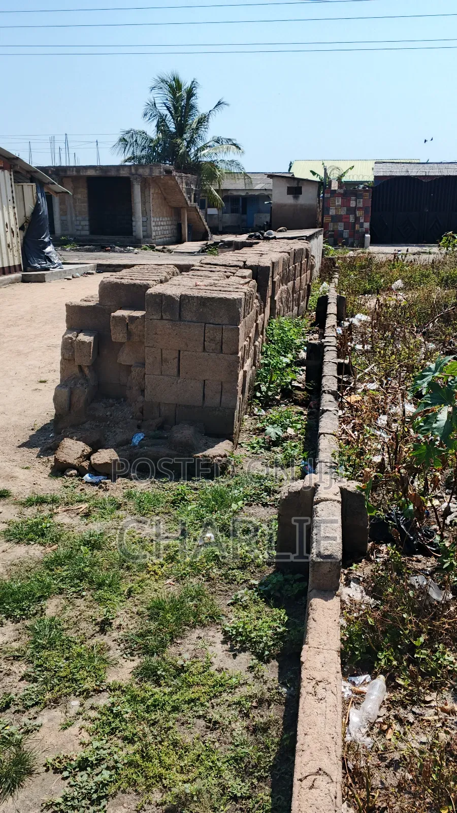 4bdrm House in Apam Junction, Gomoa West for sale