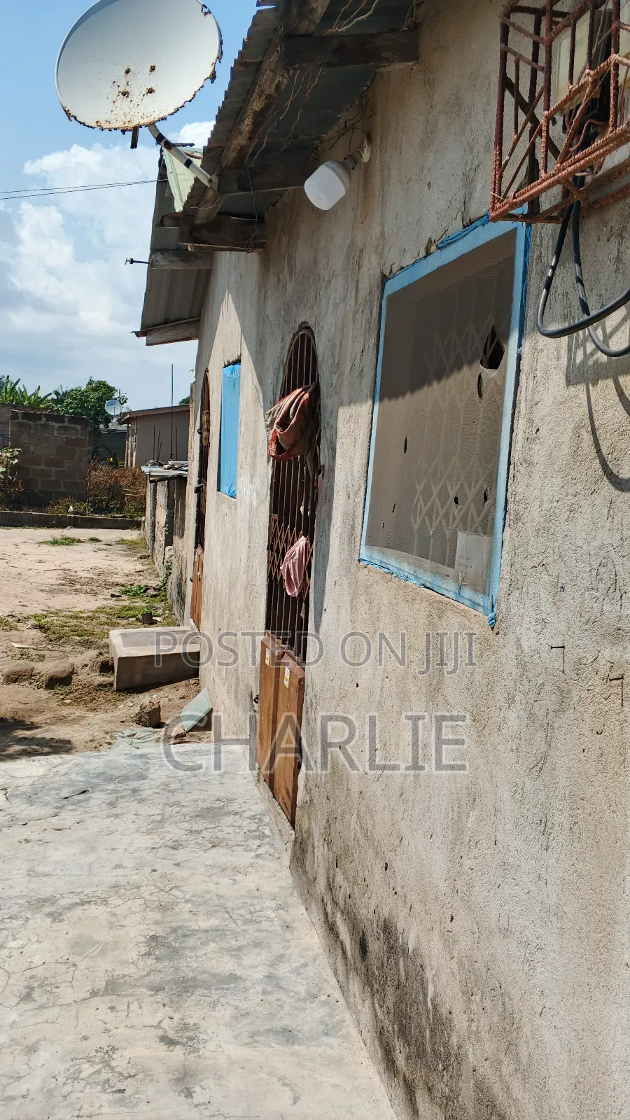 4bdrm House in Apam Junction, Gomoa West for sale