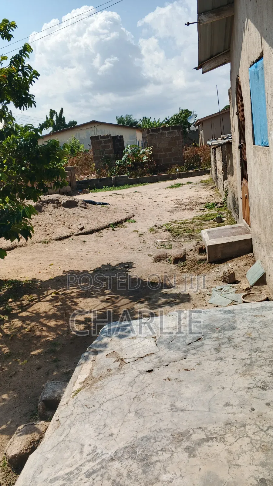 4bdrm House in Apam Junction, Gomoa West for sale