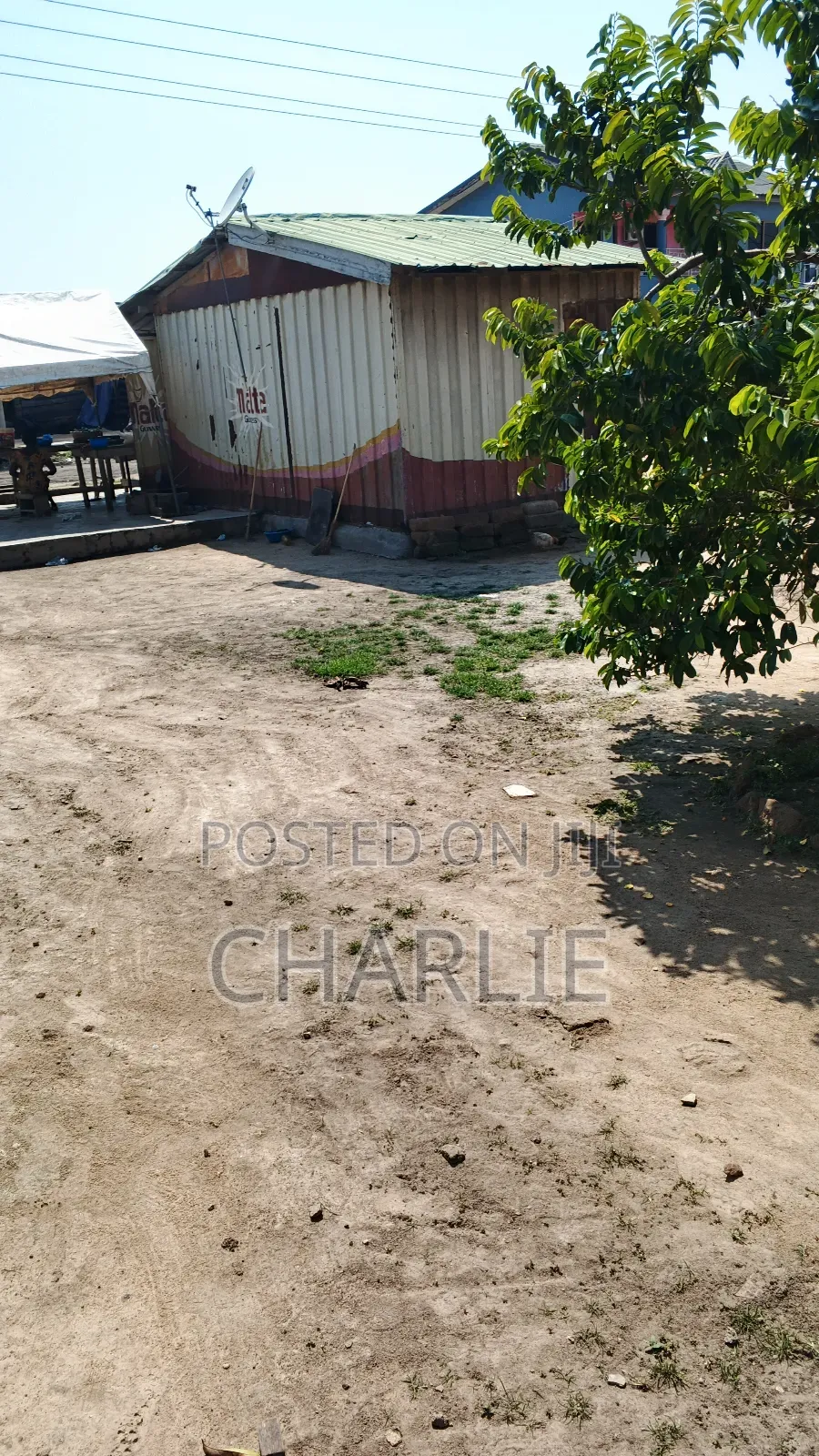 4bdrm House in Apam Junction, Gomoa West for sale