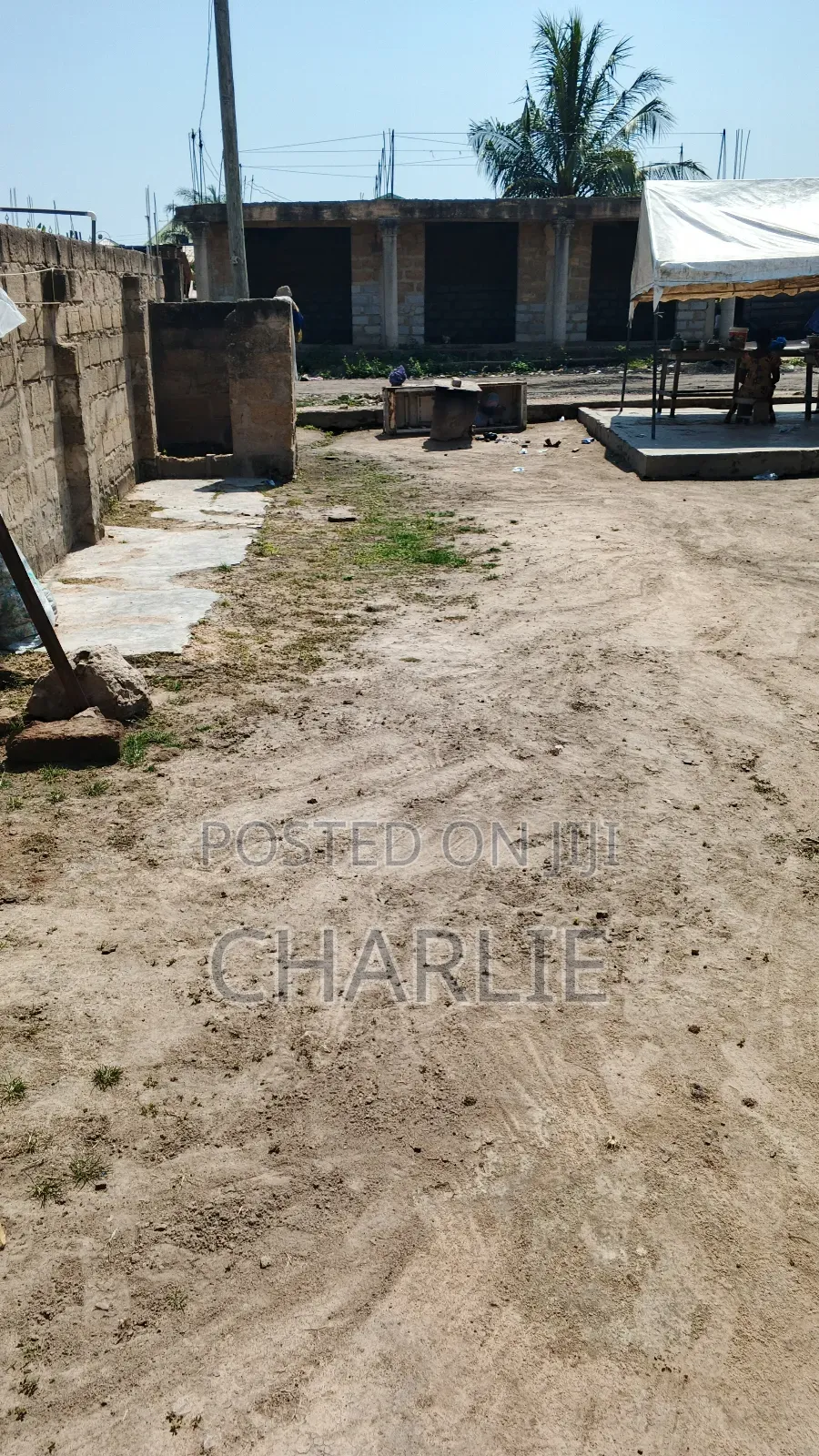 4bdrm House in Apam Junction, Gomoa West for sale