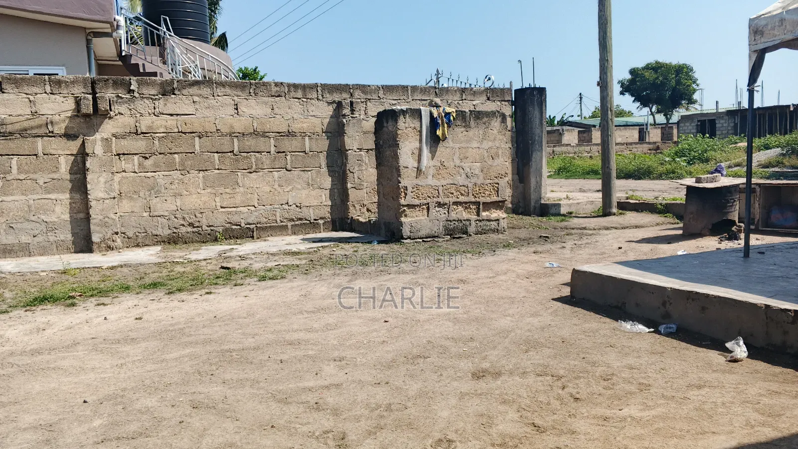 4bdrm House in Apam Junction, Gomoa West for sale