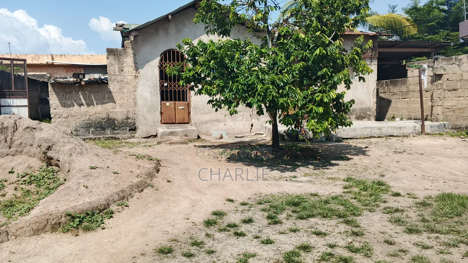 4bdrm House in Apam Junction, Gomoa West for sale