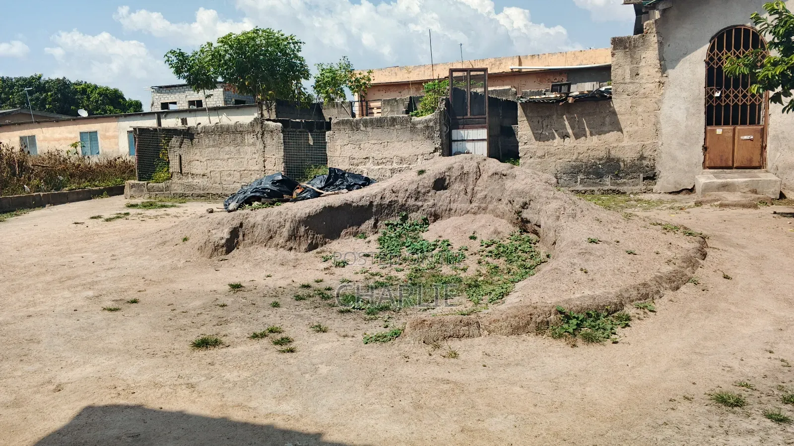 4bdrm House in Apam Junction, Gomoa West for sale