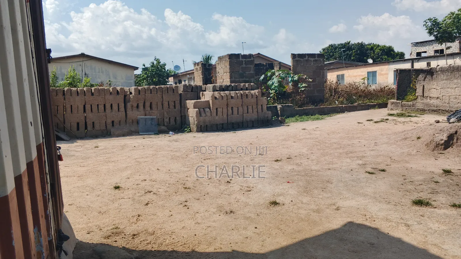 4bdrm House in Apam Junction, Gomoa West for sale