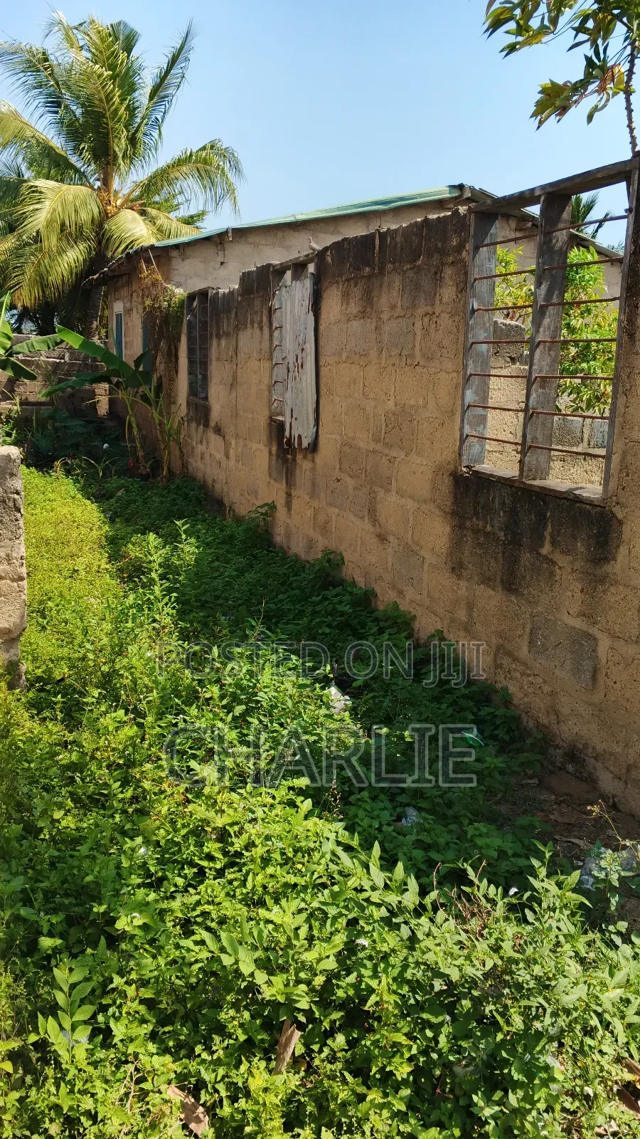 4bdrm House in Apam Junction, Gomoa West for sale