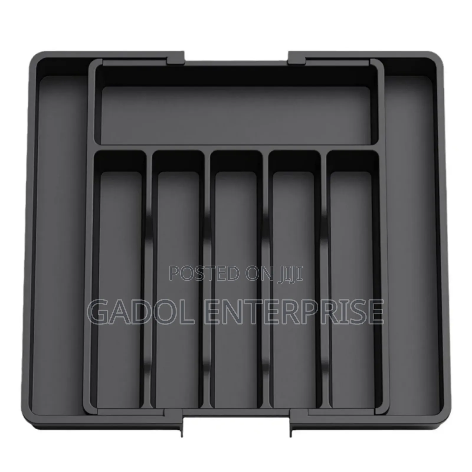 Kitchen Drawer Cutlery Organizer Expandable