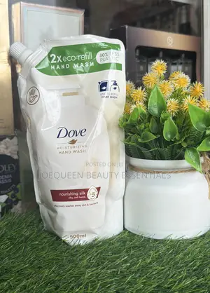 Dove Hand Wash Refill 500ml