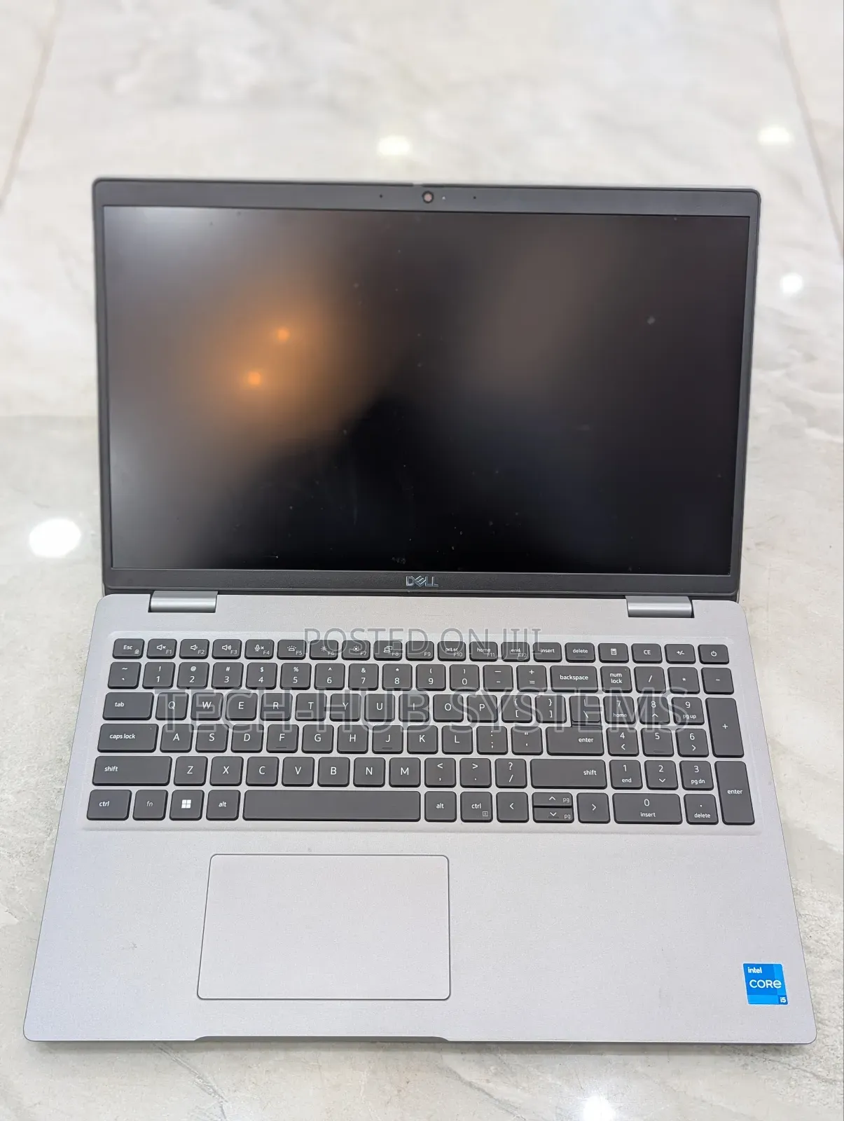 Laptop Dell Latitude 5530 8GB Intel Core I5 SSD 256GB