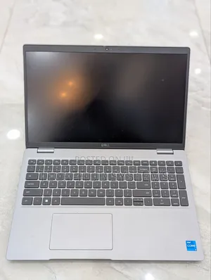 Laptop Dell Latitude 5530 8GB Intel Core I5 SSD 256GB