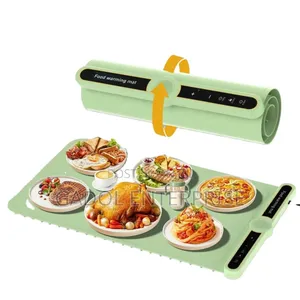 Food Warmer Dish Warming Mat