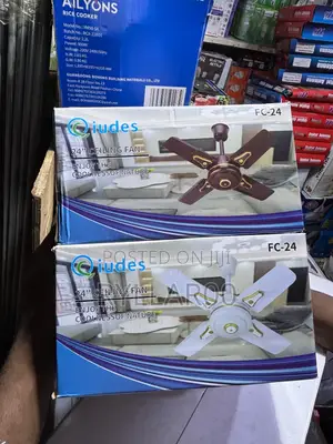 Design Ceiling Fan Quides