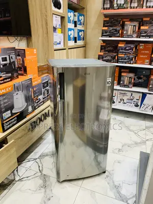 Spectacular Performance Single Door Fridge Lg 199l