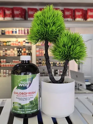 Natureway Liquid Chlorofresh