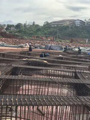 Steel Bender