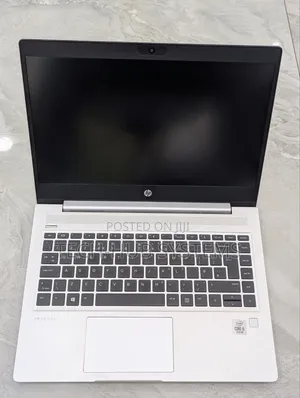 Laptop HP ProBook 440 G7 16GB Intel Core I5 SSD 256GB
