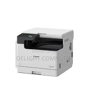 Canon Imagerunner 2224 Black and White (A3/A4) Copier