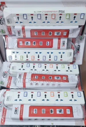 Power Extension Board
