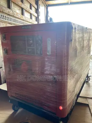 Honda 15kva Diesel Generator Three Phase