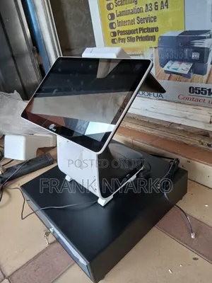 Pos Machine