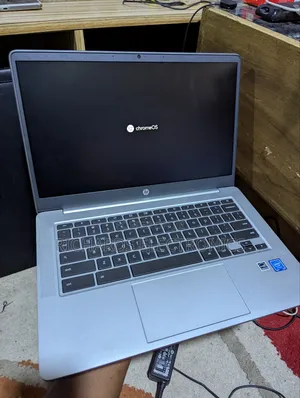 Laptop HP Chromebook 14 8GB Intel Celeron eMMC 32GB