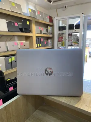 Laptop HP EliteBook 840 G4 8GB Intel Core I5 SSD 256GB