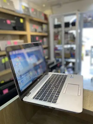 Laptop HP EliteBook 840 G4 8GB Intel Core I5 SSD 256GB