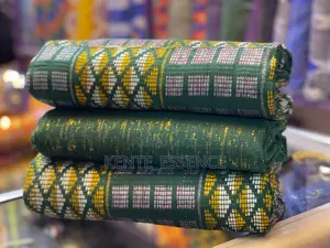 Ghana Kente