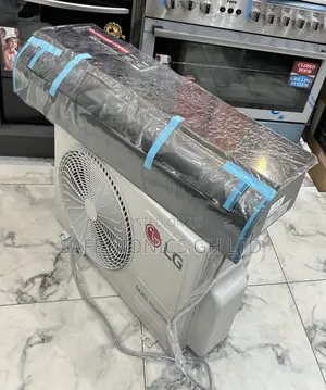 Order Good Lg Split Type 2.0hp Smart Inverter Black Ac