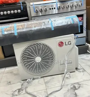 Call for Authentic Split Type 2.0hp Black Lg Smart Inverter Ac