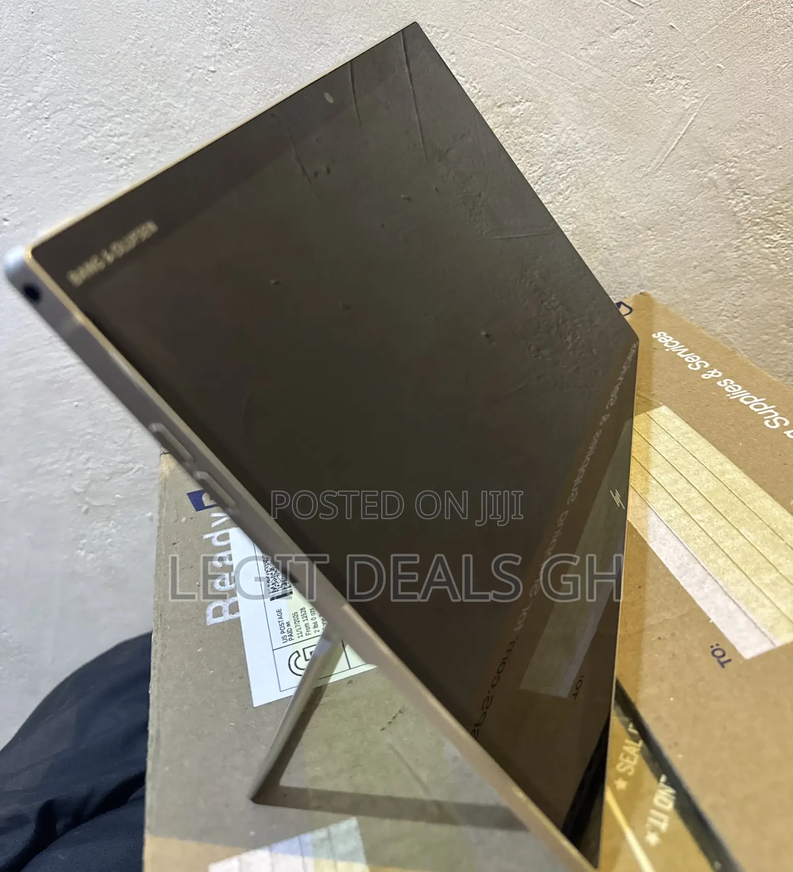 Laptop HP Elite X2 1013 G4 8GB Intel Core I5 SSD 256GB